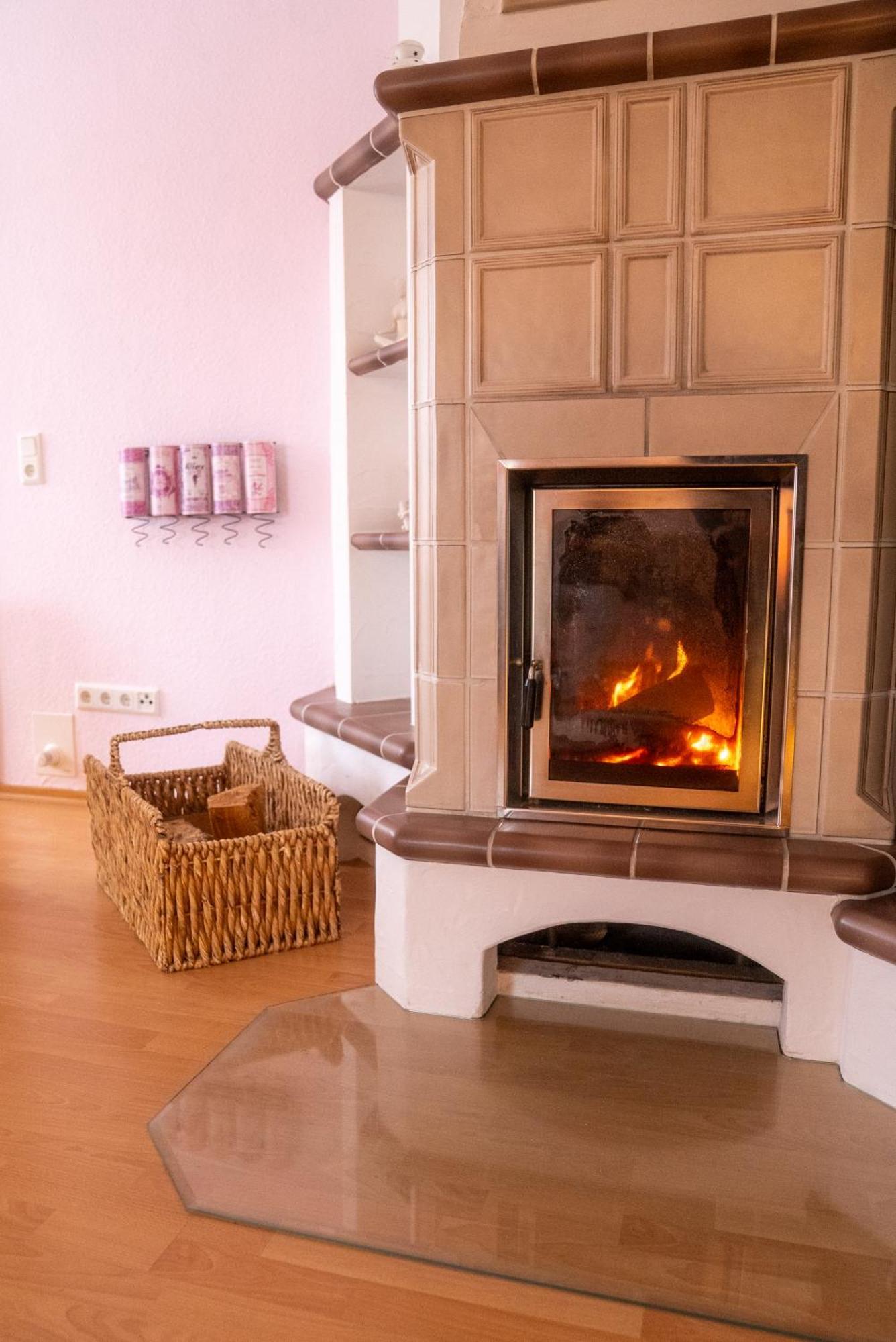 Aurora#1 Mit Grossem Garten, Sauna Und Kamin Wiesmoor Ngoại thất bức ảnh